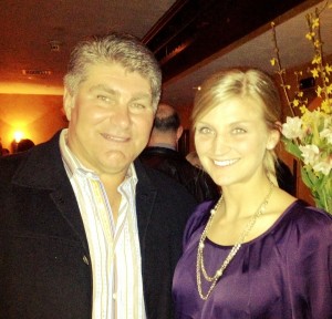 Ray Bourque helping raise funds for the BBF